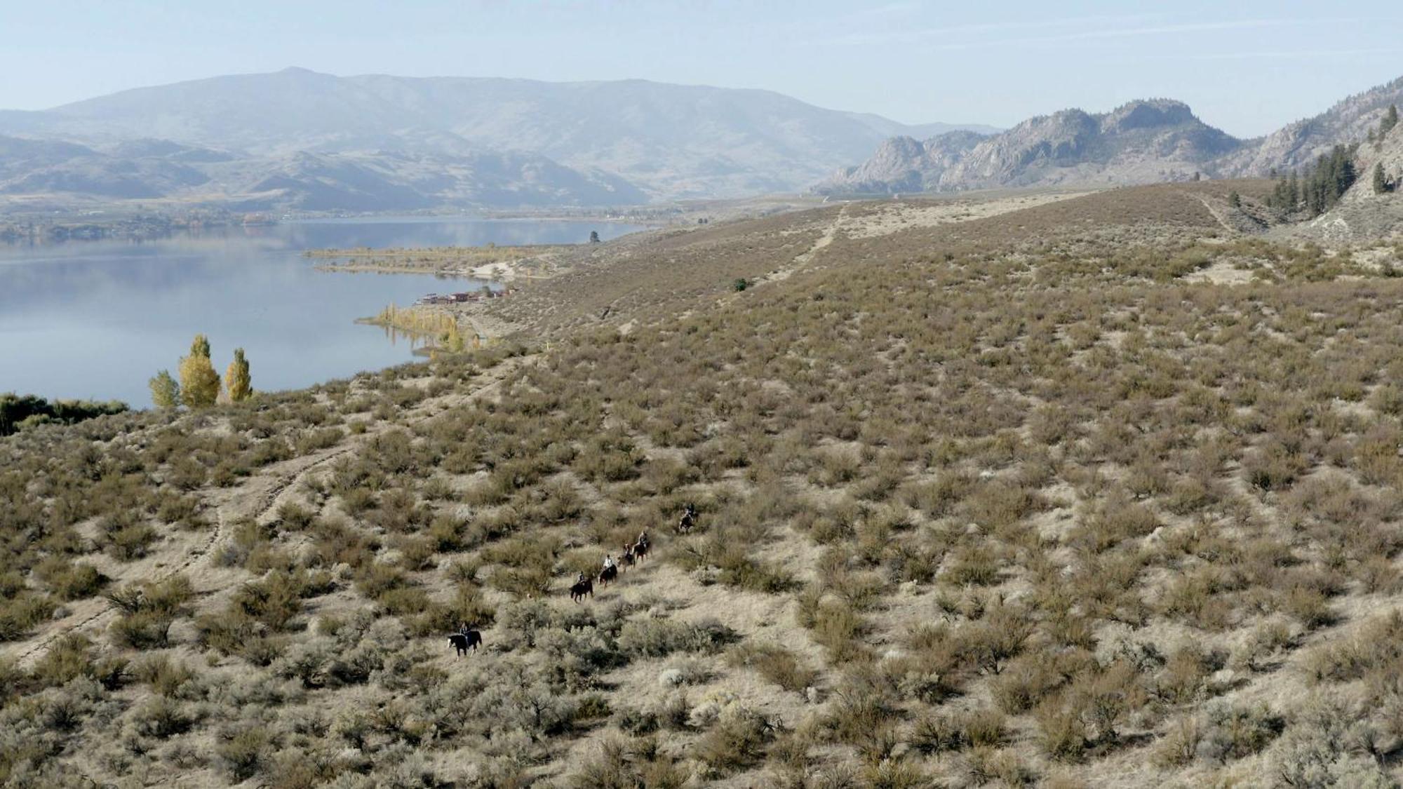 Spirit Ridge, In The Unbound Collection By Hyatt Ξενοδοχείο Osoyoos Εξωτερικό φωτογραφία